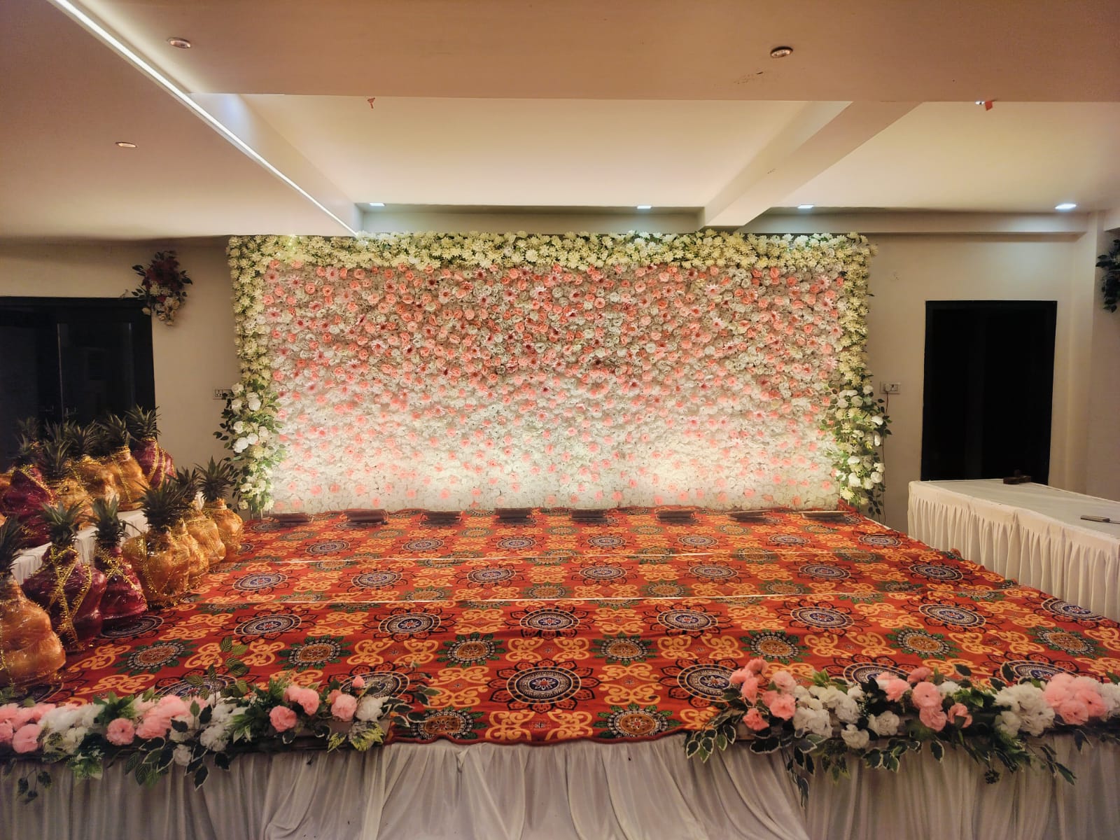 Banquet Seating